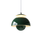 Blackish green