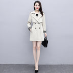 Beige / L