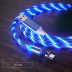 Blue / Micro