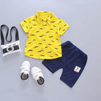 Yellow / 100cm