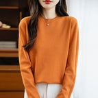 Pumpkin Color / L