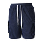 Navy Blue / 2XL