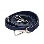 Dark Blue / Silver buckle
