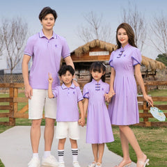 Collection image for: Couple & Parent-Child Suits