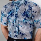 Blue / 2XL