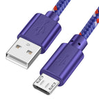 Purple / 0.5m