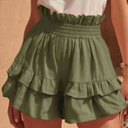 Army Green / 2XL