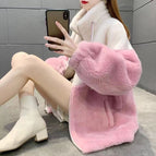 Pink / 2XL