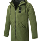 Army Green / 2XL
