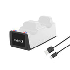 White / USB