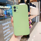 IPhoneSE / Green