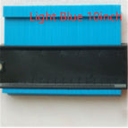 Light Blue 10inch