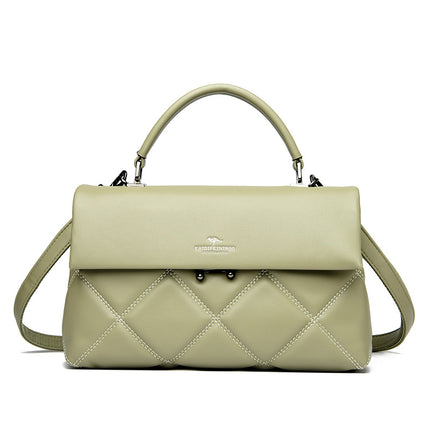 Ladies' Handheld Cross Shoulder Bag
