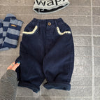 Navy Blue / 100cm