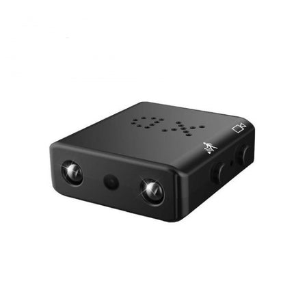 1080P Full HD Camcorder XD IR-CUT Mini Camera Smallest Infrared Night Vision Micro Cam Motion Detection DV Mini Video Camera