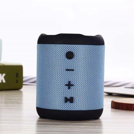 Bluetooth Speaker Mini Portable With Lanyard