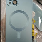 Far peak blue / Apple 14plus