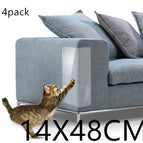 4pcs 14x48cm