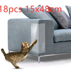 18pcs 15x48cm