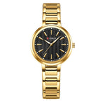 Gold Black