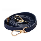 Dark Blue / Gold buckle