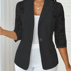 Black / L