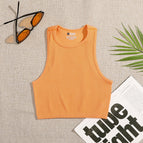 Orange / M