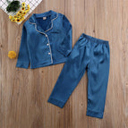 Dark Blue / 100cm