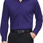 Purple / 2XL