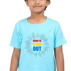 SkyBlue / 0-12M