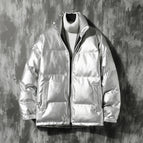 Silver / 2XL