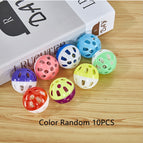 Color Random / 3.8cm / 10PCS
