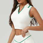 White / L