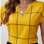 Yellow / L