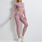 L / Pink / PANTS