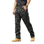 Dark Night Camouflage / 3XL