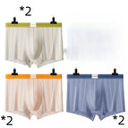 Green Orange Blue 2sets / L