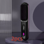 LCD Black English 2pcs