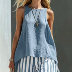 Sea Blue / L