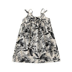 Suspender Skirt / 100cm