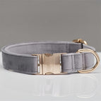 Single circle light gray / L