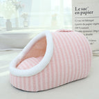 Pink / L