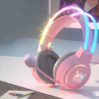 Pink / USB