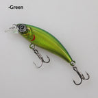 Green / Bait