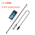 0.5m waterproof