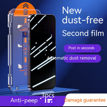 Dust-free Warehouse Artifact For Screen Protector