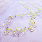 Gold / 100cm