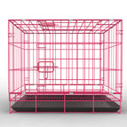 Pink / 35x25x33cm