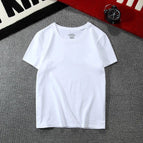 Short Sleeve White / 3XL