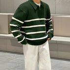 Green / 2XL